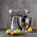 Кухонна машина KitchenAid 5KSM175PSECU