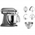 Кухонна машина KitchenAid 5KSM175PSEMS