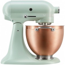 Кухонна машина KitchenAid 5KSM180LEELB