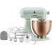 Кухонна машина KitchenAid 5KSM180LEELB