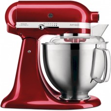 Кухонна машина KitchenAid 5KSM185PSECA