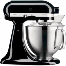 Кухонна машина KitchenAid 5KSM185PSEOB