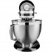 Кухонна машина KitchenAid 5KSM185PSEOB