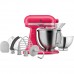 Кухонна машина KitchenAid Artisan 4.8 л 5KSM195PSEHI