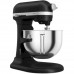 Кухонна машина KitchenAid Artisan 5.6 л 5KSM60SPXEBM