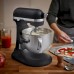 Кухонна машина KitchenAid Artisan 5.6 л 5KSM60SPXEBM