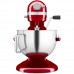 Кухонна машина KitchenAid Artisan 5.6 л 5KSM60SPXEER