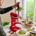 Кухонна машина KitchenAid Artisan 5.6 л 5KSM60SPXEER