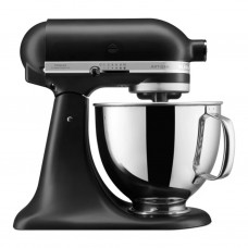 Кухонна машина KitchenAid Artisan 5KSM125EBM