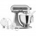 Кухонна машина KitchenAid Artisan 5KSM95PSEMC