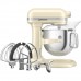 Кухонна машина KitchenAid Artisan 6.6 л 5KSM70SHXEAC