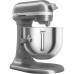 Кухонна машина KitchenAid Artisan 6.6 л 5KSM70SHXEMS