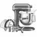 Кухонна машина KitchenAid Artisan 6.6 л 5KSM70SHXEMS