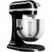 Кухонна машина KitchenAid Artisan 6.6 л 5KSM70SHXEOB