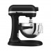 Кухонна машина KitchenAid Heavy Duty 5KSM55SXXEBM