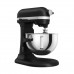 Кухонна машина KitchenAid Heavy Duty 5KSM55SXXEBM