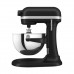 Кухонна машина KitchenAid Heavy Duty 5KSM55SXXEBM