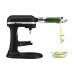 Кухонна машина KitchenAid Heavy Duty 5KSM55SXXEBM