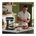 Кухонна машина KitchenAid Heavy Duty 5KSM55SXXEBM