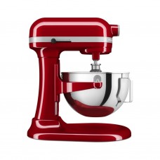 Кухонна машина KitchenAid Heavy Duty 5KSM55SXXEER