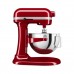 Кухонна машина KitchenAid Heavy Duty 5KSM55SXXEER