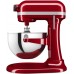 Кухонна машина KitchenAid Heavy Duty 5KSM55SXXEER