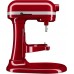 Кухонна машина KitchenAid Heavy Duty 5KSM55SXXEER