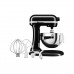 Кухонна машина KitchenAid Heavy Duty 5KSM55SXXEOB