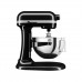 Кухонна машина KitchenAid Heavy Duty 5KSM55SXXEOB