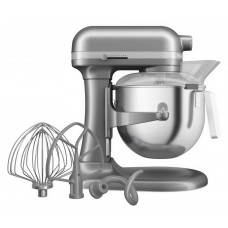 Кухонна машина KitchenAid Heavy Duty 6.6 л 5KSM70JPXECU