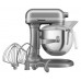 Кухонна машина KitchenAid Heavy Duty 6.6 л 5KSM70JPXECU