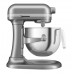 Кухонна машина KitchenAid Heavy Duty 6.6 л 5KSM70JPXECU