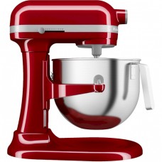 Кухонна машина KitchenAid Heavy Duty 6.6 л 5KSM70JPXEER