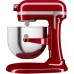 Кухонна машина KitchenAid Heavy Duty 6.6 л 5KSM70JPXEER