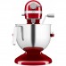 Кухонна машина KitchenAid Heavy Duty 6.6 л 5KSM70JPXEER