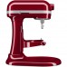 Кухонна машина KitchenAid Heavy Duty 6.6 л 5KSM70JPXEER