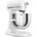 Кухонна машина KitchenAid Heavy Duty 6.6 л 5KSM70JPXEWH