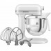 Кухонна машина KitchenAid Heavy Duty 6.6 л 5KSM70JPXEWH