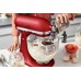 Кухонна машина (планетарний міксер) KitchenAid 5KSM175PSEER