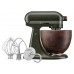 Кухонний комбайн KitchenAid Artisan 4.7 5KSM180WSEEG Evergreen