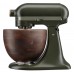 Кухонний комбайн KitchenAid Artisan 4.7 5KSM180WSEEG Evergreen