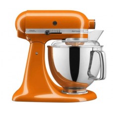 Кухонний комбайн KitchenAid Artisan 4.8 5KSM175PSEHY