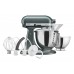 Кухонний комбайн KitchenAid Artisan 4.8 5KSM175PSEJP