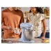 Кухонний комбайн KitchenAid Artisan 4.8 5KSM195PSEOA