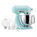 Кухонний комбайн KitchenAid Artisan 5KSM125EMI