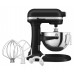 Кухонний комбайн KitchenAid Heavy Duty 5KSM55SXXEBM