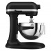 Кухонний комбайн KitchenAid Heavy Duty 5KSM55SXXEBM