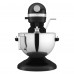 Кухонний комбайн KitchenAid Heavy Duty 5KSM55SXXEBM