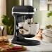 Кухонний комбайн KitchenAid Heavy Duty 5KSM55SXXEBM