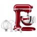 Кухонний комбайн KitchenAid Heavy Duty 5KSM55SXXEER